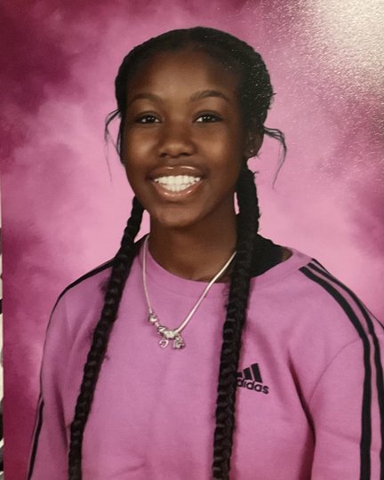 NHS junior named as Horatio Alger Scholar