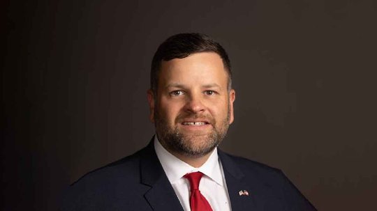 Rep. Tim Fleming named chairman of House Blue-Ribbon study committee on Election Procedures