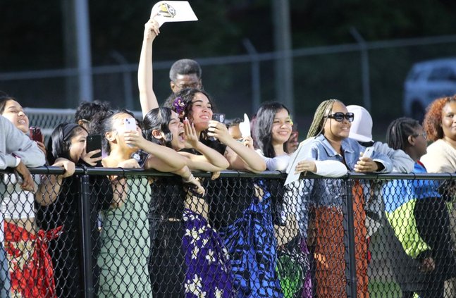 Alcovy Graduation 2025