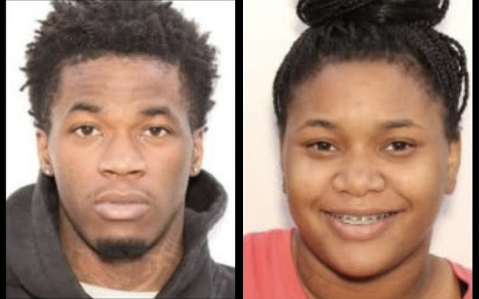 Academy springs park shooting