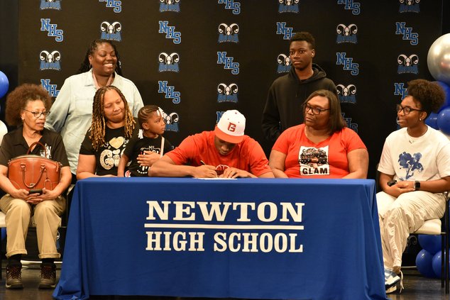 D. Stephen Signing