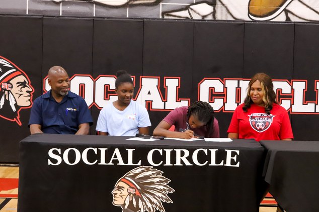 A. Ferguson signing