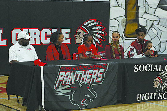 Hyman caps Social Circle career with signing to Clark Atlanta
