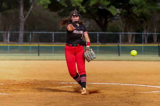 Social Circle Softball Summer Intel 2025