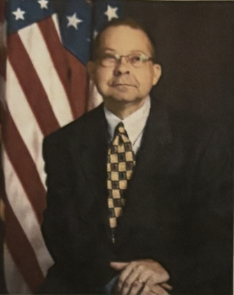 james walden no badge