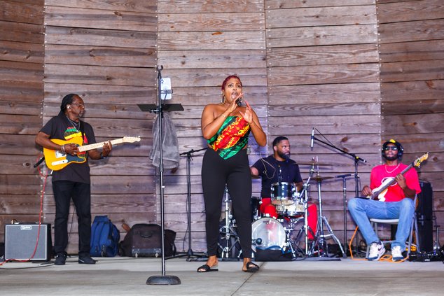 Juneteenth Festival 2025