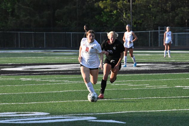 Faith Young Social Circle Soccer 2025