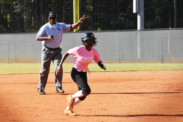Alcovy Summer Intel 2025