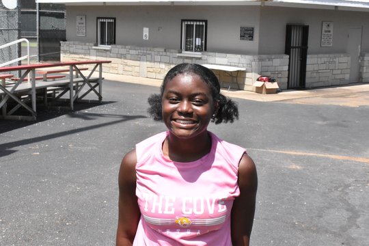 Offseason Player Spotlight: Niya Smith
