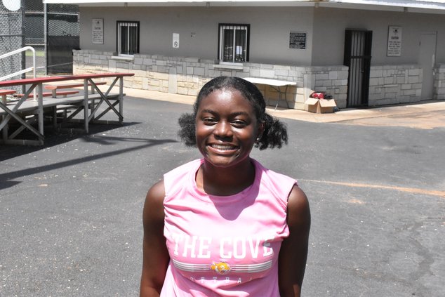 Niya Smith Player Spotlight