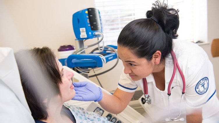 gptc nurse