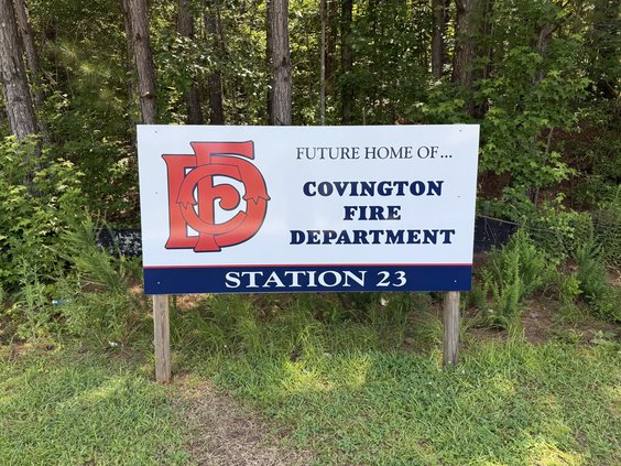 sunbelt approved station 23