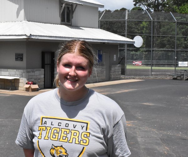 Olivia Tomberlin OPS