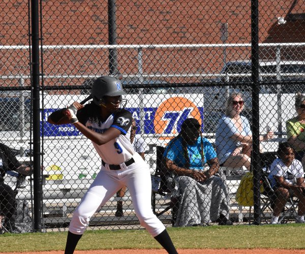 Summer Intel Newton Rams Softball 2025