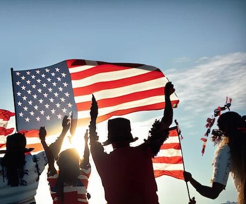 america