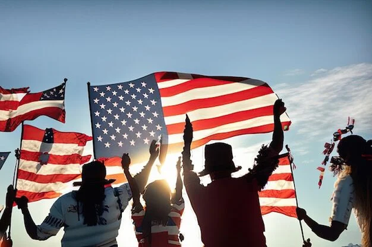 BRIDGES: The United States currently doesn’t seem united