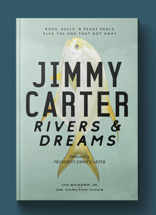 RIVERS AND DREAMS