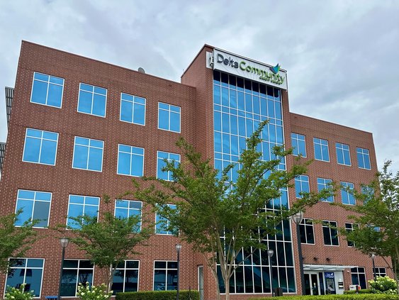 delta community credit union