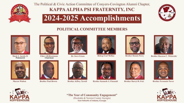 kappa alpha psi