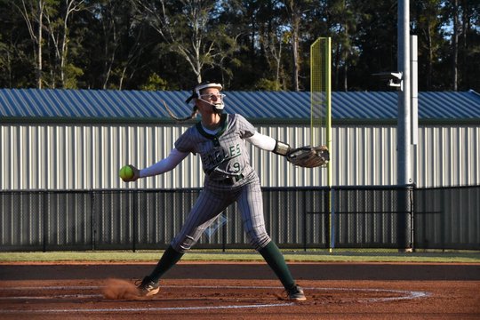 Summer Intel: Eastside Softball