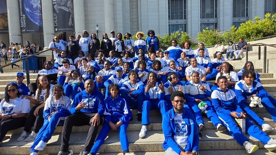 Newton Sound Factory reflects on Washington, D.C. trip, looks forward to upcoming season