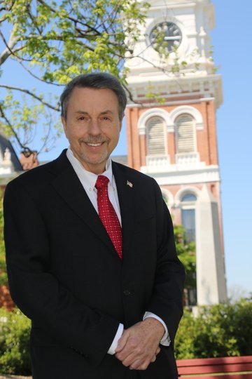Businessman Wendell McNeal Announces Campaign for State House, District 114