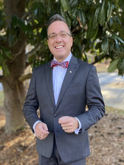 D. Alan Fowler announces candidacy for Newton County School Board