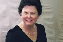 margaret ann parker