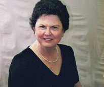 margaret ann parker