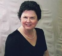 margaret ann parker