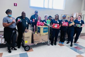 Newton Community Food Bank Donations piedmont newton