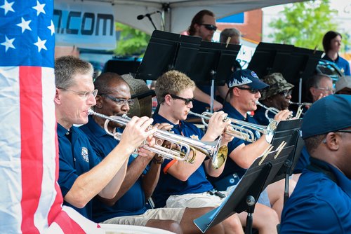 Newton County Community Band