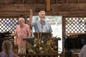 Salem Campmeeting 2025