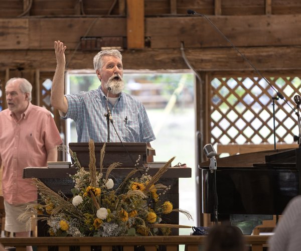 Salem Campmeeting 2025