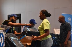 laptop donations