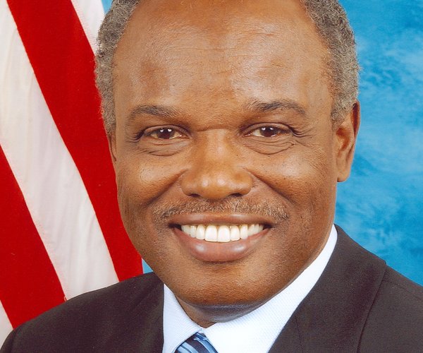 David Scott