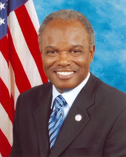 Rep. David Scott passes away at age 80
