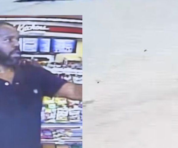 car thief
