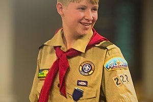 Andrew Daniecki