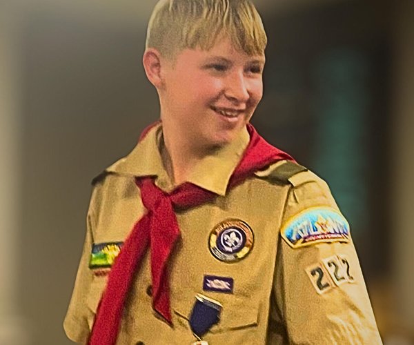 Andrew Daniecki