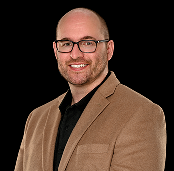 Kyle Leighton named president of Peachtree Lighting