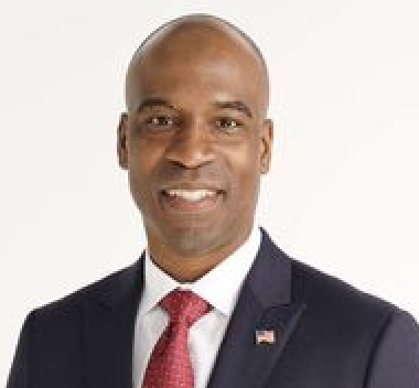 Kelvin King running for secretary of state