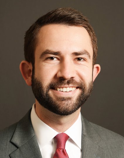 Houston Gaines declares for 10th Congressional District seat
