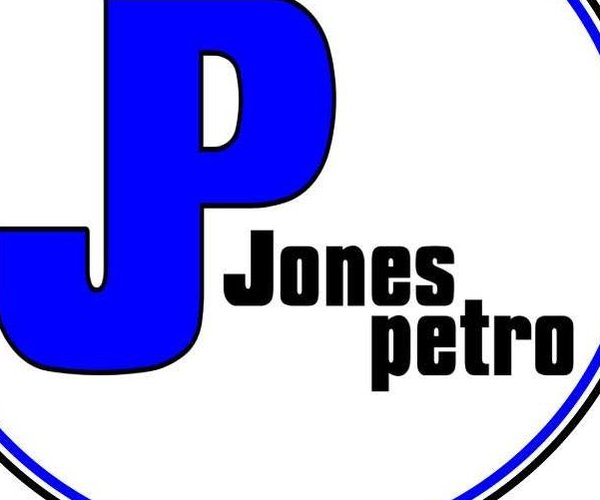 jones petro logo