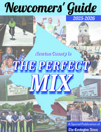 perfect mix