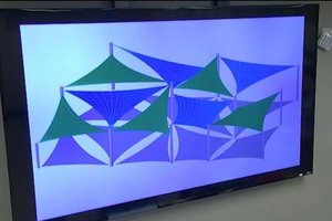 shade structures
