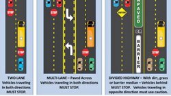 school bus law