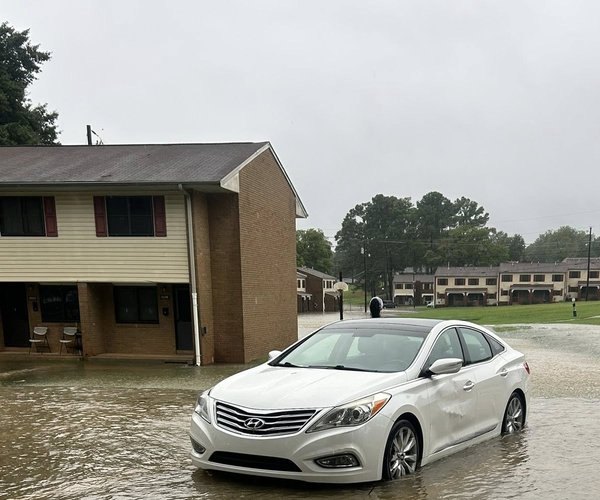 hoa flood