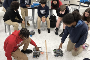 ncs steam academy