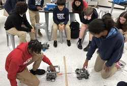ncs steam academy